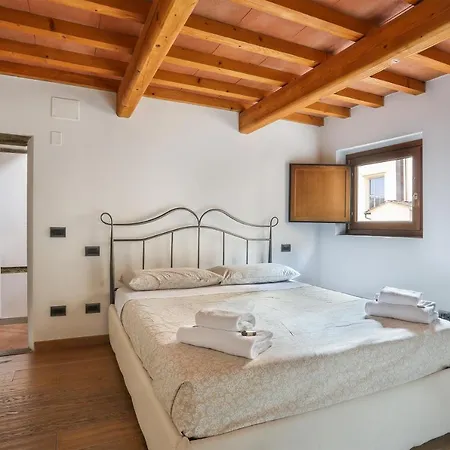 Uffizi Suite I In Florence-Hosted By Sweetstay Exterior photo