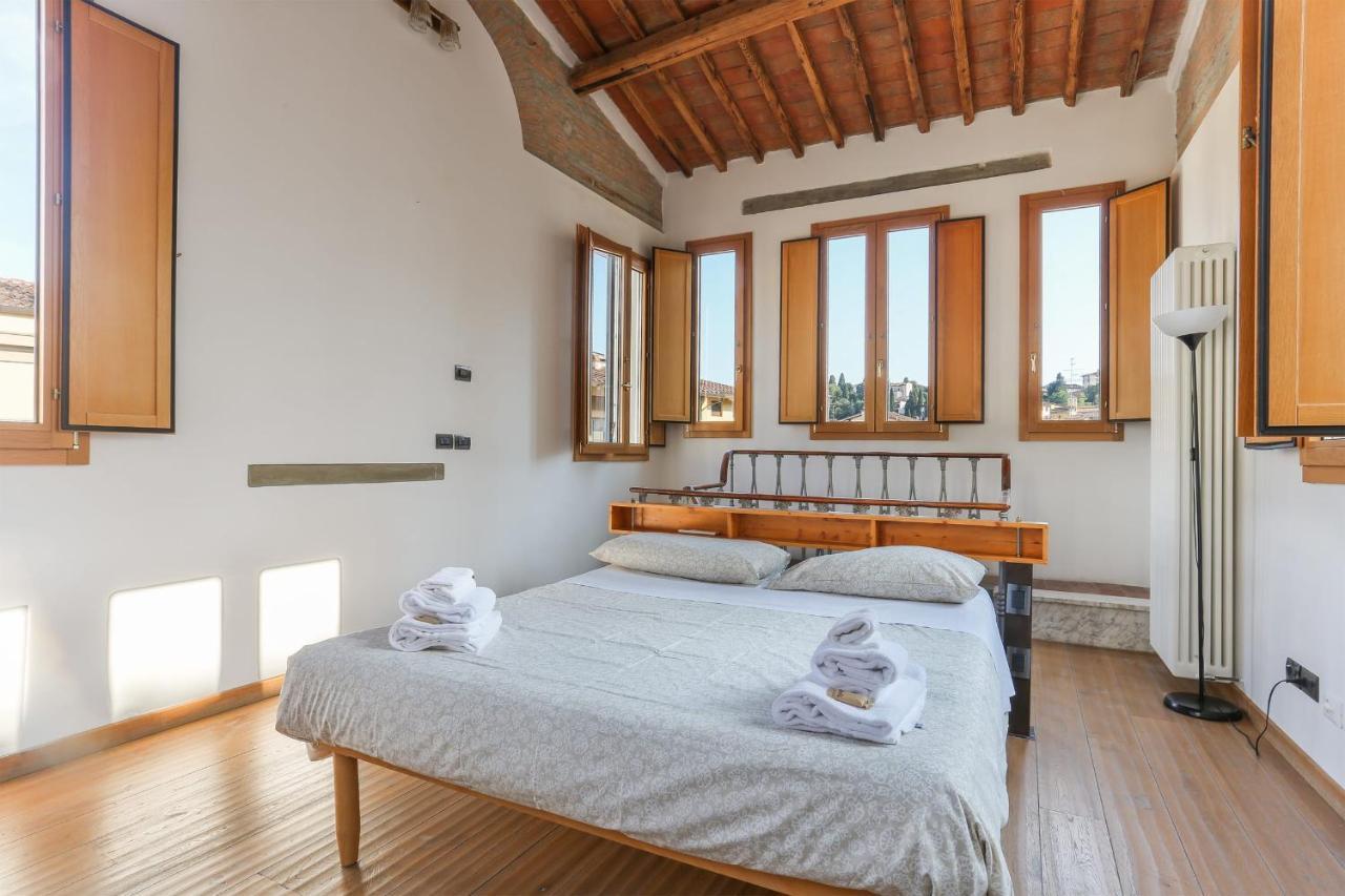Uffizi I In Florence-hosted By Sweetstay Appartement Florence